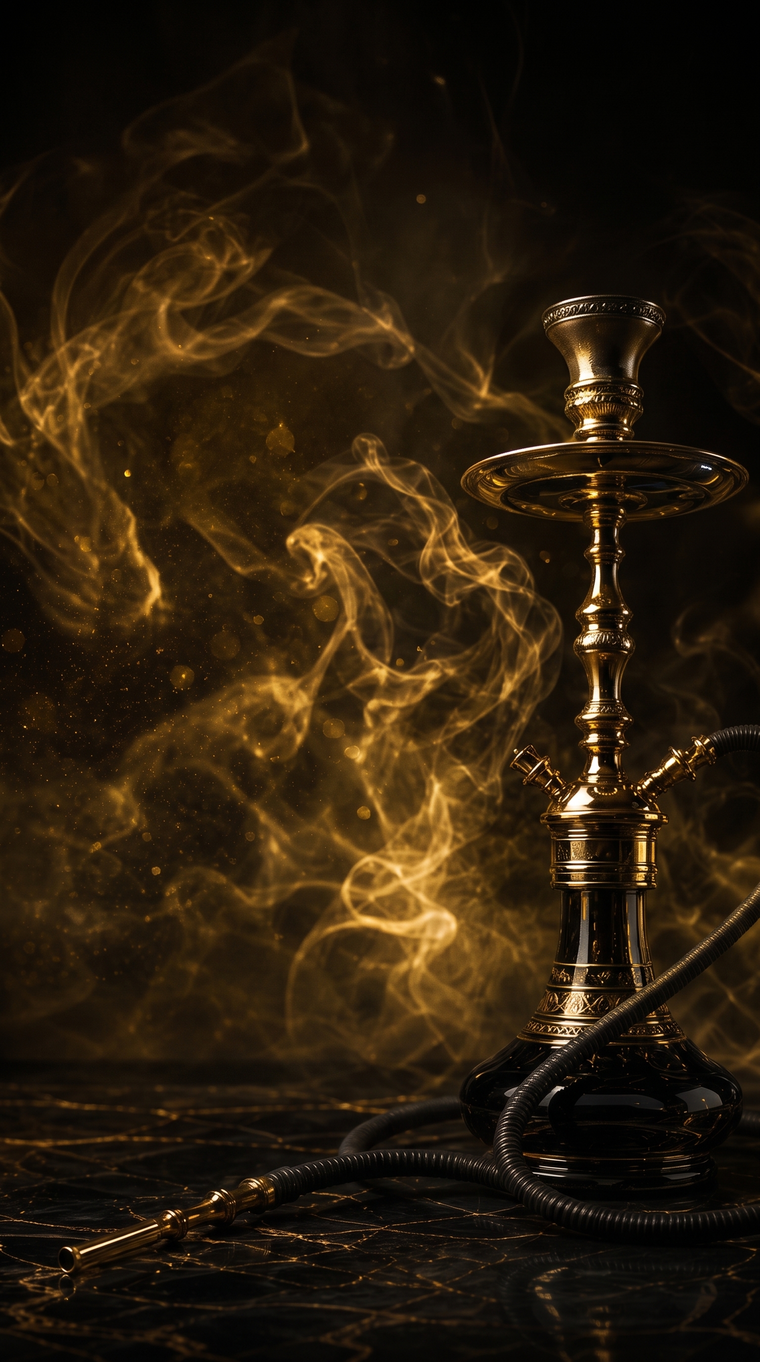 All Things Hookah