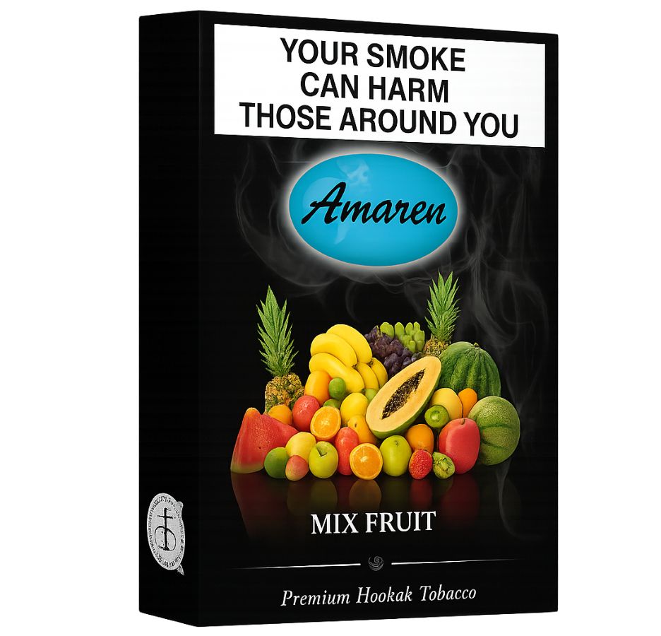 Flavour Mix Fruit