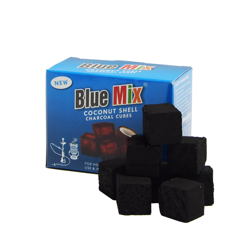 Coconut Coal